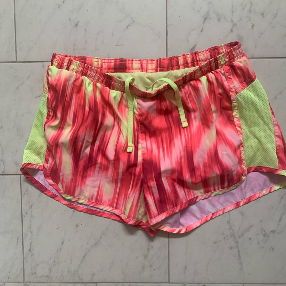 Old Navy Running Shorts